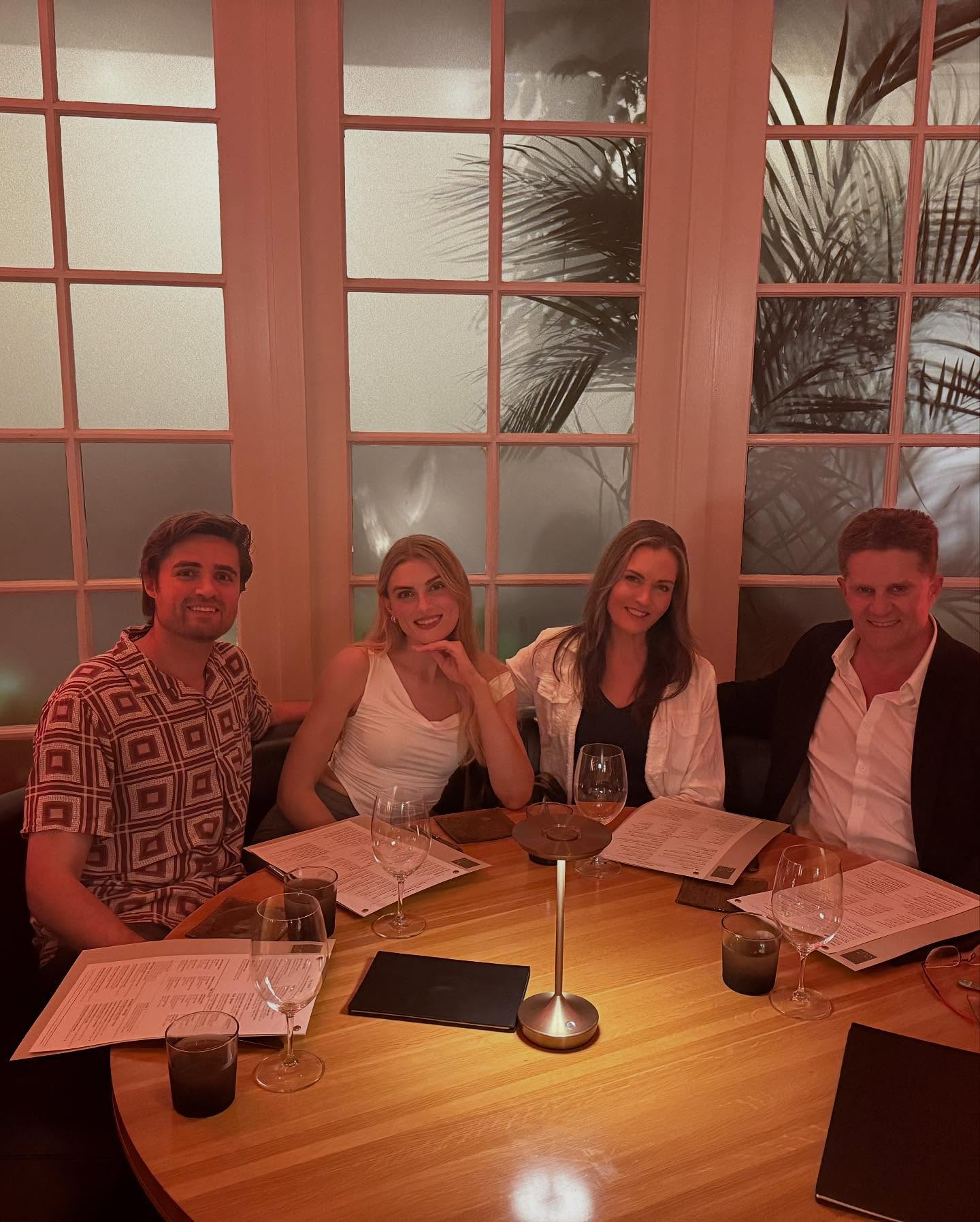 Governance and board work